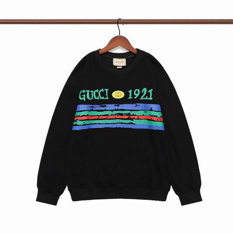 Gucci Men's Hoodies 292